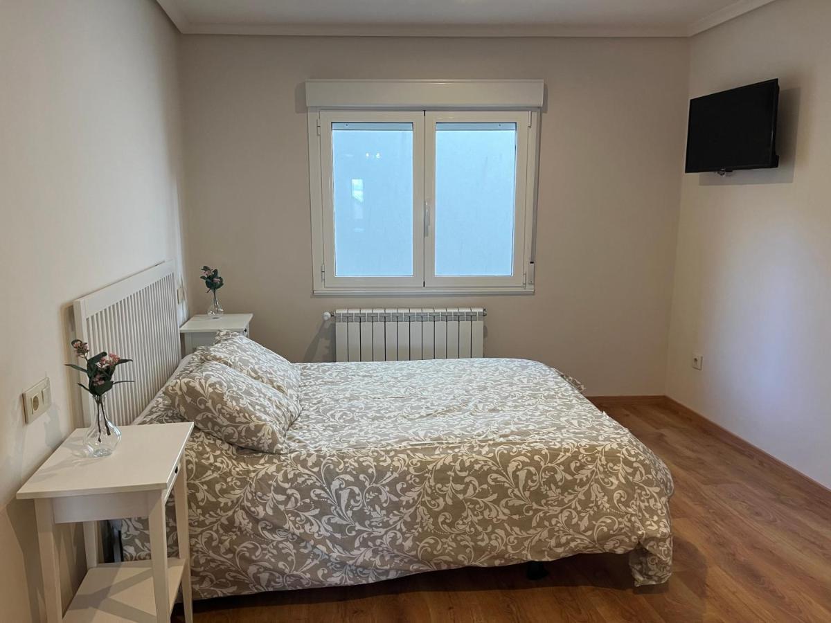 דירות קסטרו קלדלאס Casa Manuela מראה חיצוני תמונה