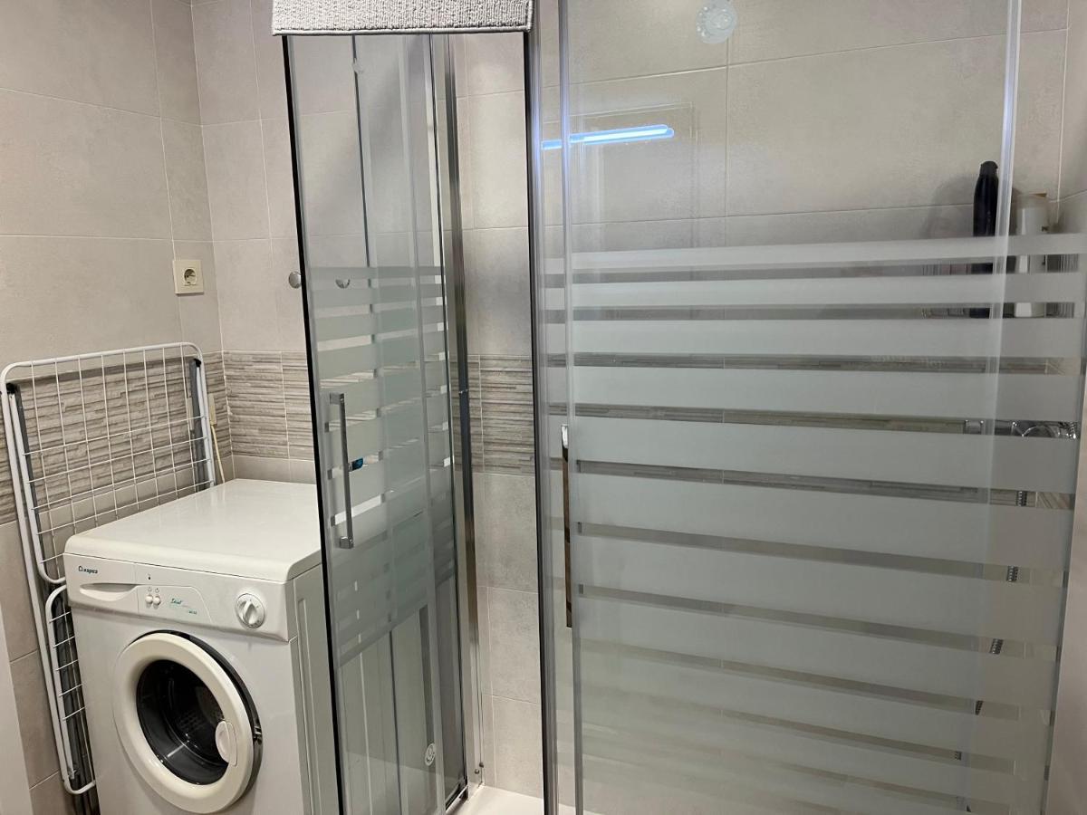דירות קסטרו קלדלאס Casa Manuela מראה חיצוני תמונה
