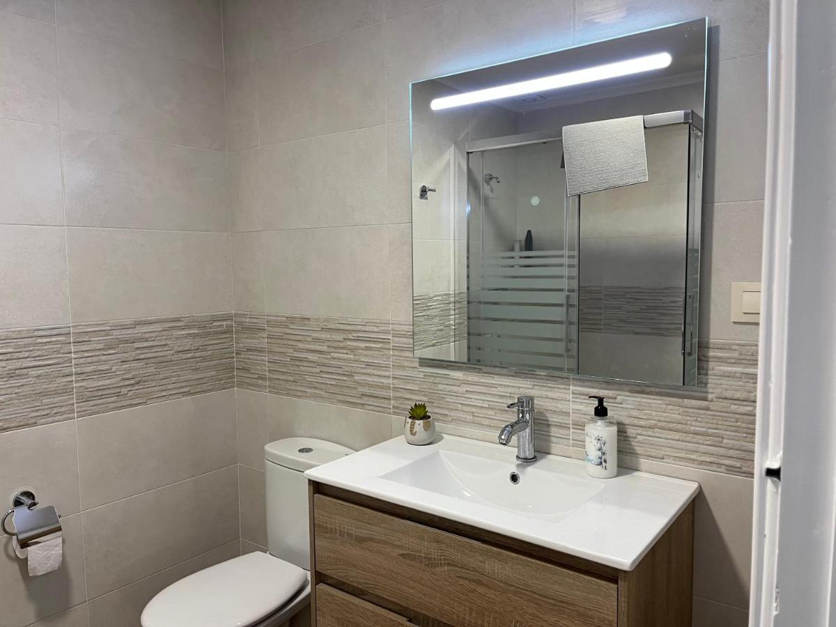 דירות קסטרו קלדלאס Casa Manuela מראה חיצוני תמונה