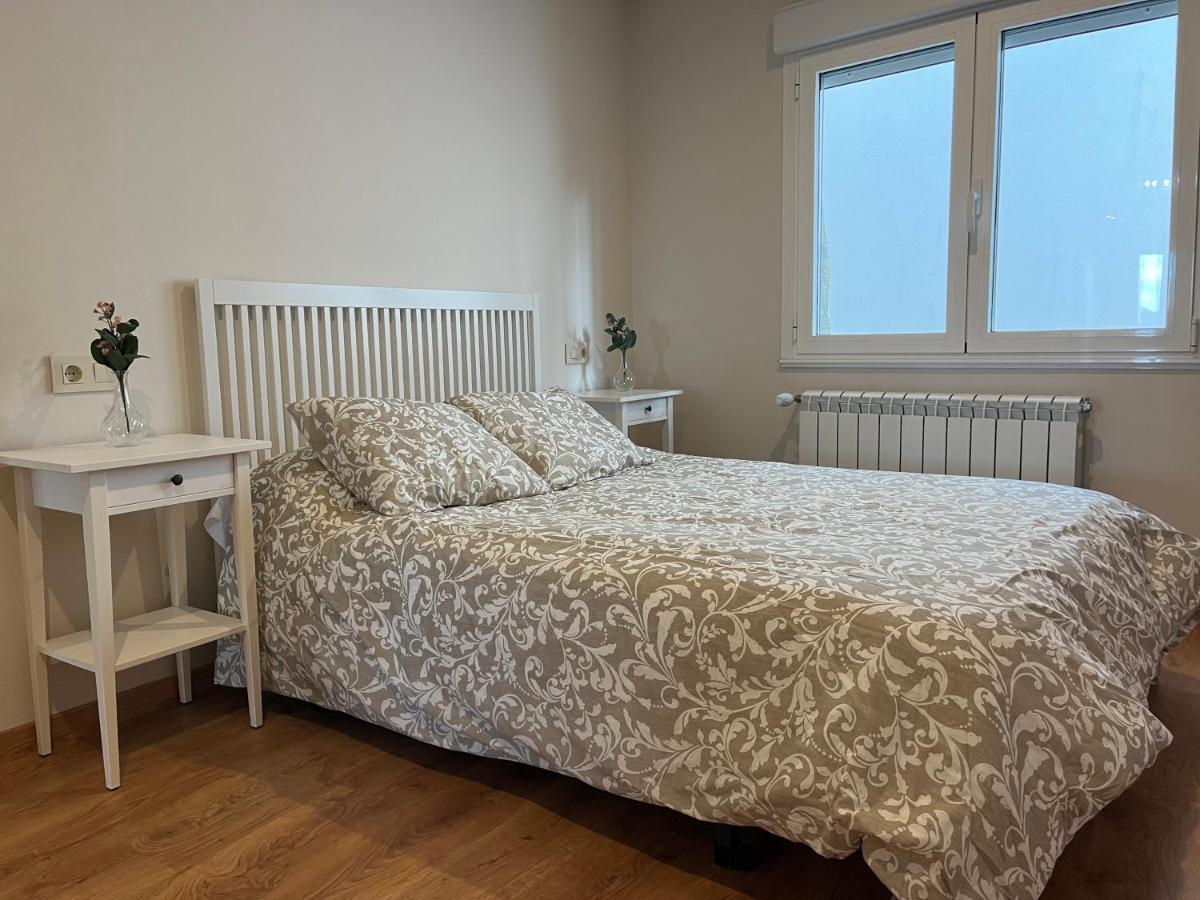 דירות קסטרו קלדלאס Casa Manuela מראה חיצוני תמונה