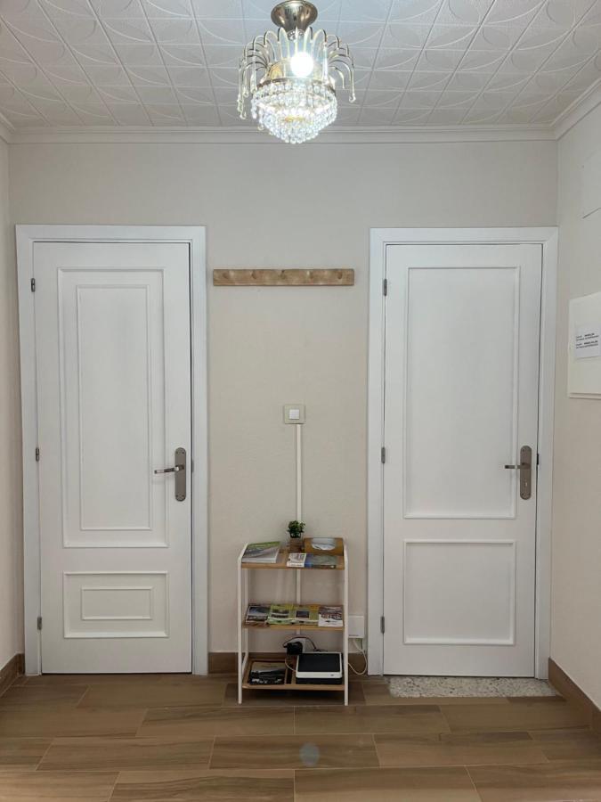 דירות קסטרו קלדלאס Casa Manuela מראה חיצוני תמונה