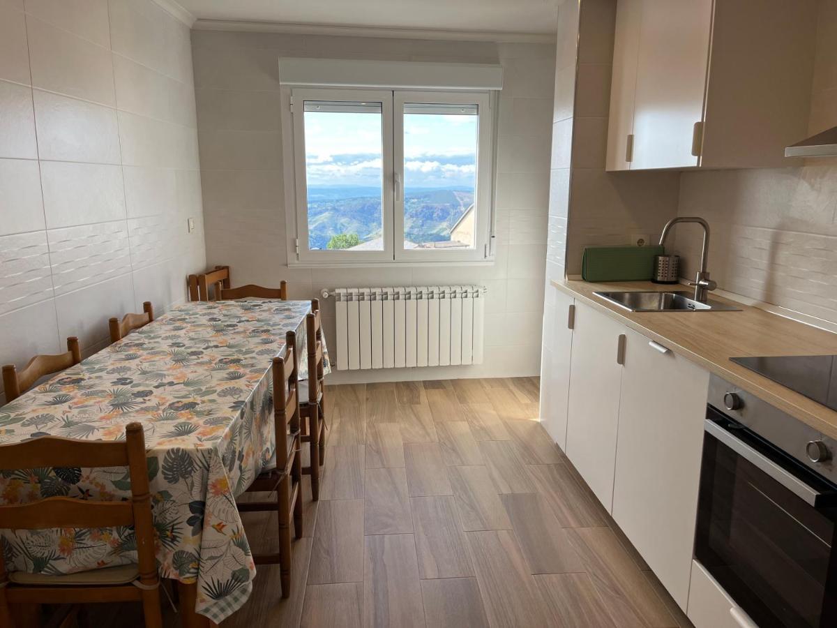 דירות קסטרו קלדלאס Casa Manuela מראה חיצוני תמונה