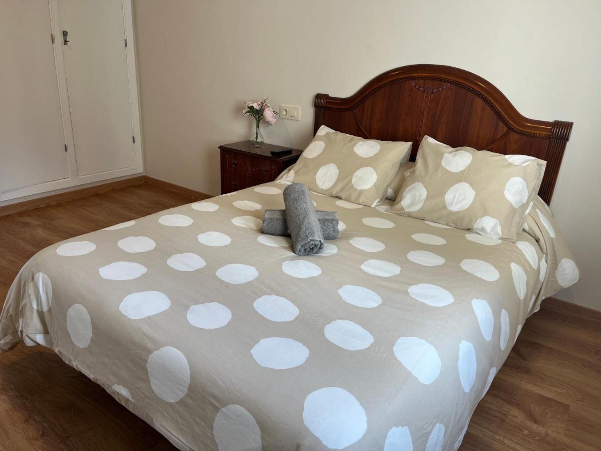 דירות קסטרו קלדלאס Casa Manuela מראה חיצוני תמונה
